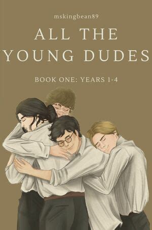 all the young dudes audiobook|All The Young Dudes: Chapter 1